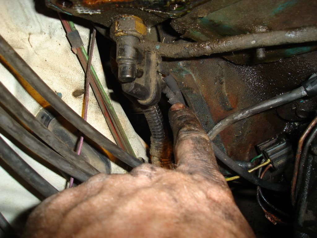 My 1982 2.5l Iron Duke Rebuild AMC Eagle Den Forum